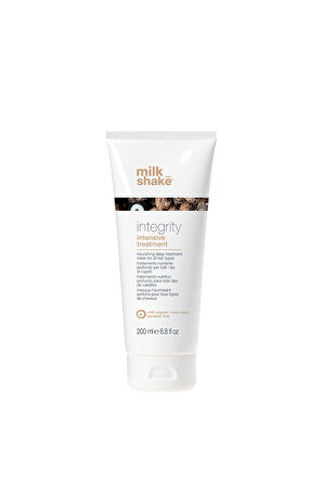 Milk Shake Integrity Intensive Treatment Derinlemesine Besleyici Bakım Maskesi 200 ml