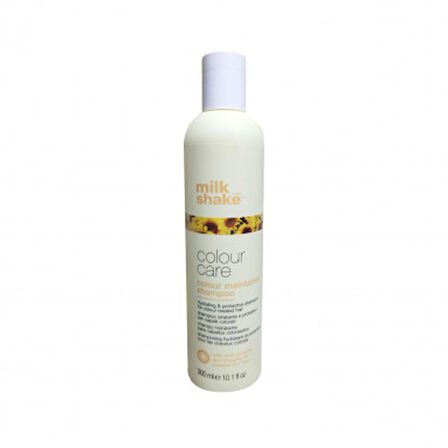 milk_shake Color Maintaner Renk Koruyucu Şampuan 300 ml