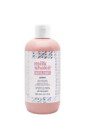 Milkshake Insta.light Parlaklık Veren Iksir 300 Ml