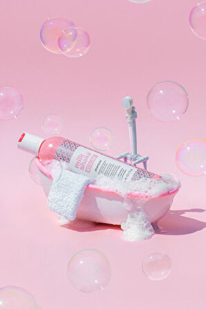 milk_shake insta.light Shampoo Işıltı Katan Güçlendirici Şampuan 300 ml