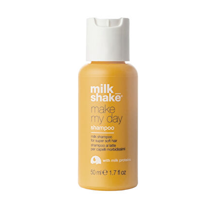 Milk Shake Make My Day Shampoo 50 ml