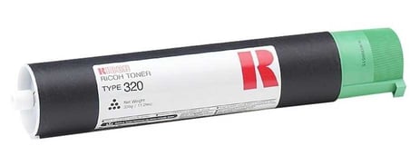Ricoh Type 320 Orijinal Fotokopi Toner