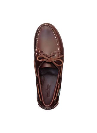 Sebago Kahve Erkek Günlük Ayakkabı SEBAGO RANGER WAXY