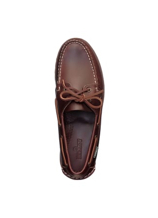 Sebago Kahverengi Erkek Günlük Ayakkabı RANGER WAXY