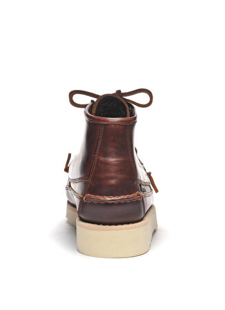 Sebago Kahve Erkek Deri Bot 7001HG0