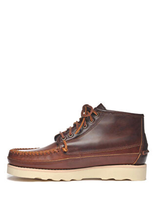 Sebago Kahve Erkek Deri Bot 7001HG0