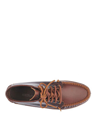 Sebago Kahve Erkek Deri Bot 7001HG0