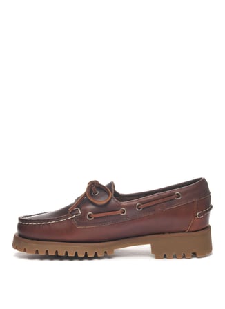 Sebago Kahve Kadın Loafer 7002IR0925SE