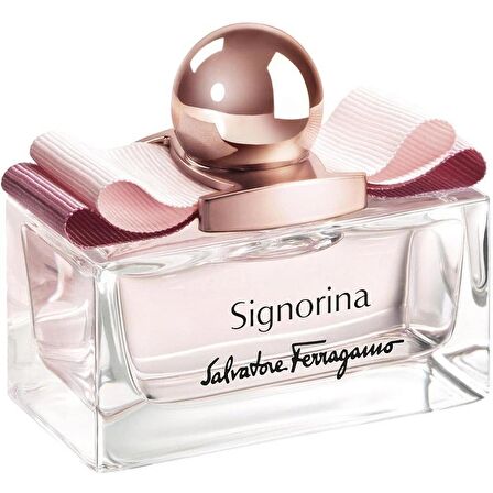 Signorina EDP 100 ml Kadın Parfüm