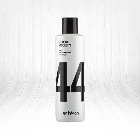 Artego Good Society 44 Pürüzsüzleştirici Şampuan 250ml