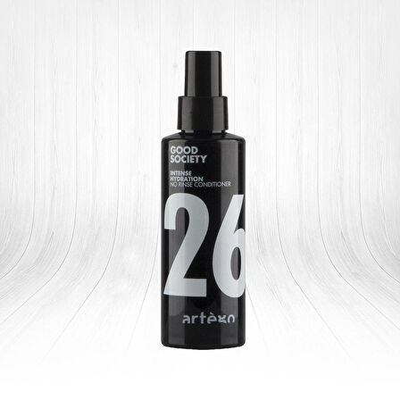 Artego Good Society 26 Durulanmayan Nemlendirici Saç Kremi 150ml