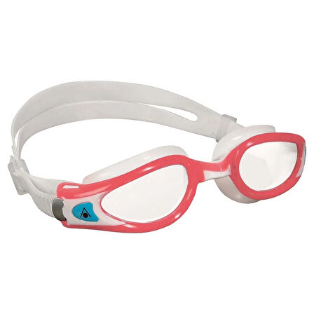 Aqua Sphere Kaiman Exo Lady Kadın Yüzücü Gözlüğü