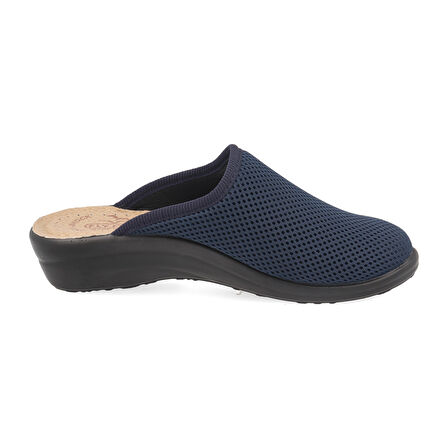 FlyFlot  Kadın Terlik T4 368 FE Fly Flot Slipper FRESH CLASSIC 2001/6001 Blue
