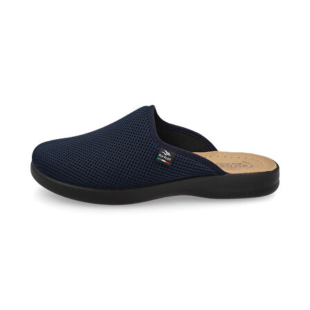 FlyFlot  Erkek Terlik P7 118 FB  Fly Flot Slipper 2001- Blue