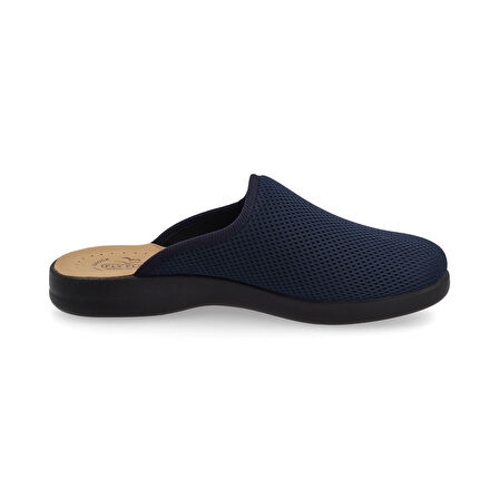 FlyFlot  Erkek Terlik P7 118 FB  Fly Flot Slipper 2001- Blue
