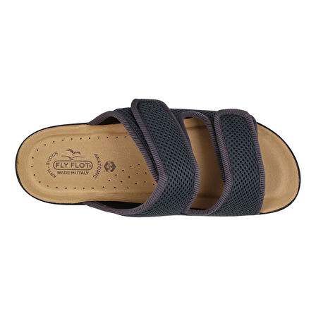 FlyFlot P7 118 FB Erkek Terlik S5 143 FB  Fly Flot Slipper SPORT