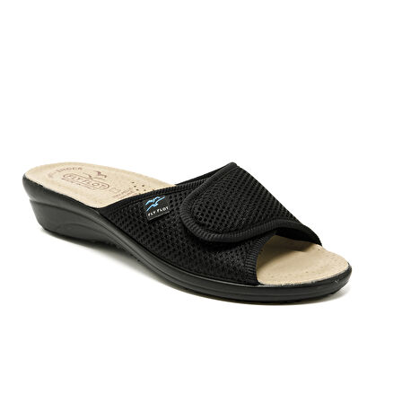 FlyFlot 83 K24 FE Kadın Terlik T4 413 FE Fly Flot Slipper FRESH