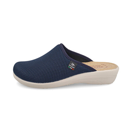 FlyFlot  Kadın Terlik T4 368 FE Fly Flot Slipper FRESH CLASSIC 2001/6001 Blue