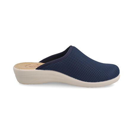 FlyFlot  Kadın Terlik T4 368 FE Fly Flot Slipper FRESH CLASSIC 2001/6001 Blue