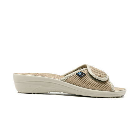 FlyFlot 83 K24 FE Kadın Terlik T4 413 FE Fly Flot Slipper FRESH