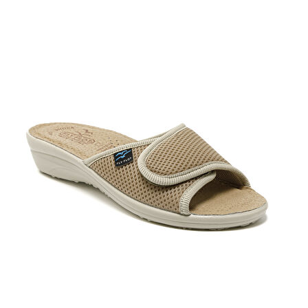 FlyFlot 83 K24 FE Kadın Terlik T4 413 FE Fly Flot Slipper FRESH