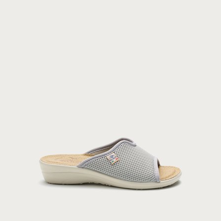 FlyFlot  Kadın Terlik T4 429 FE Fly Flot Cloth Slipper FRESH CLASSIC