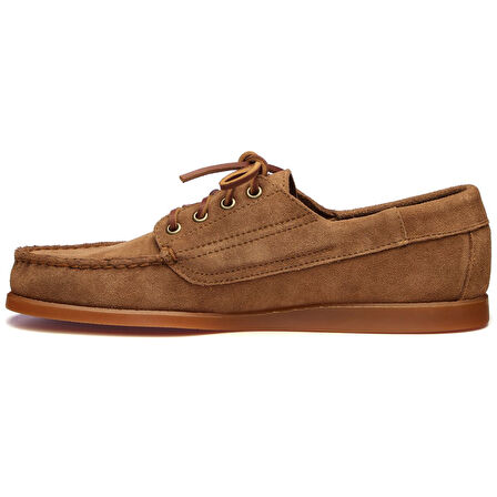 SEBAGO Askook Erkek Süet Deri Ayakkabı Sneaker