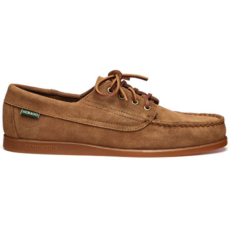SEBAGO Askook Erkek Süet Deri Ayakkabı Sneaker