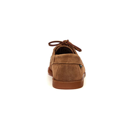 SEBAGO Askook Erkek Süet Deri Ayakkabı Sneaker
