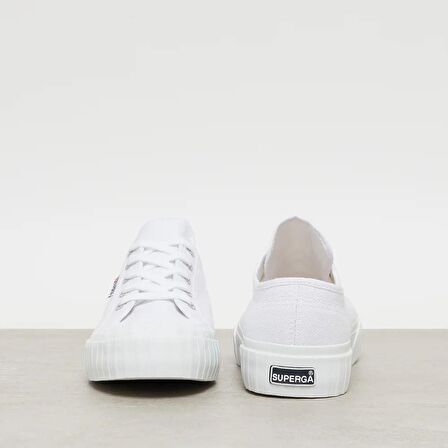 superga S00GRT0-901 2630 STRIPE GÜNLÜK SPOR AYAKKABI