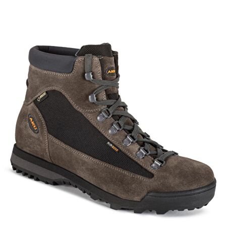 Aku A885.4058 Gore-Tex Bağcıklı Su Geçirmez Tekstil Erkek Outdoor Ayakkabı