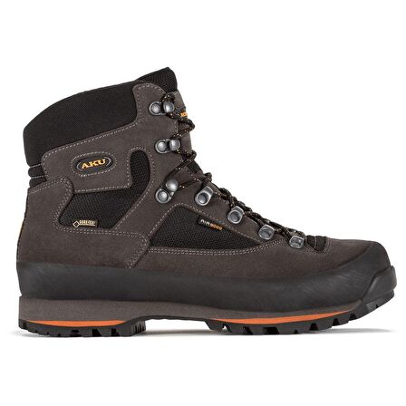 Aku A878.4058 Gore-Tex Bağcıklı Su Geçirmez Tekstil Erkek Kar Botu