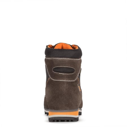 Aku A885.10108 Gore-Tex Bağcıklı Su Geçirmez Tekstil Erkek Outdoor Ayakkabı
