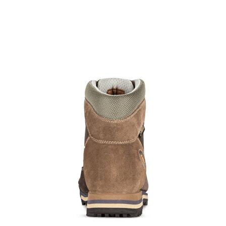 Aku A365.10385 Gore-Tex Bağcıklı Su Geçirmez Tekstil Kadın Outdoor Ayakkabı