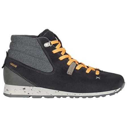 Aku A515138 Gore-Tex Bağcıklı Su Geçirmez Tekstil Kadın Outdoor Ayakkabı
