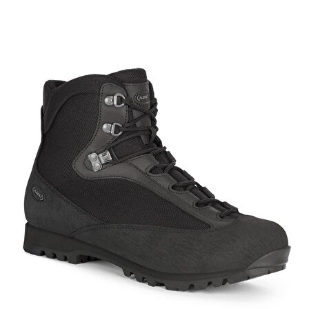 Aku A560Cf052 Gore-Tex Bağcıklı Su Geçirmez Tekstil Erkek Kar Botu