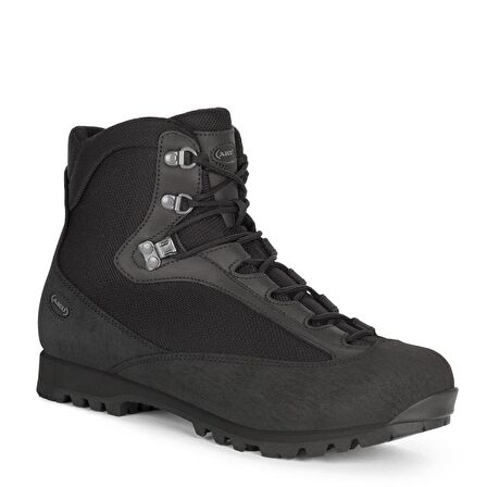Aku A560Cf052 Gore-Tex Bağcıklı Su Geçirmez Tekstil Erkek Kar Botu