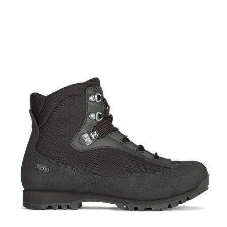 Aku A560Cf052 Gore-Tex Bağcıklı Su Geçirmez Tekstil Erkek Kar Botu