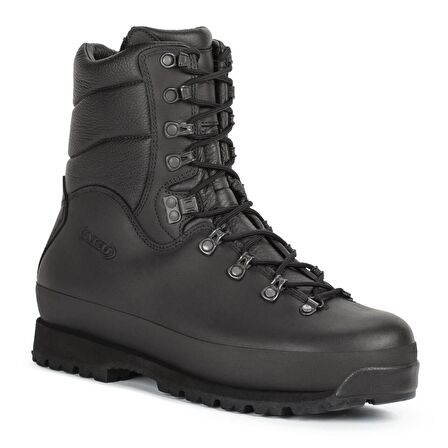 Aku A901T052 Gore-Tex Bağcıklı Su Geçirmez Tekstil Erkek Kar Botu