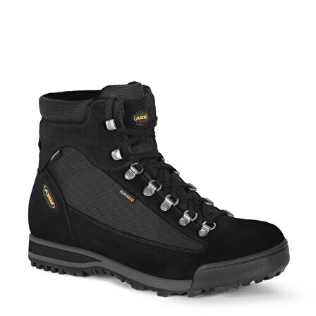 Aku A885.10448 Gore-Tex Bağcıklı Su Geçirmez Tekstil Erkek Outdoor Ayakkabı