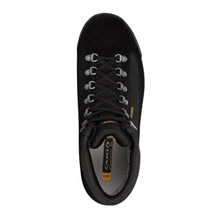 Aku A885.10448 Gore-Tex Bağcıklı Su Geçirmez Tekstil Erkek Outdoor Ayakkabı