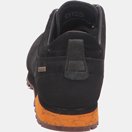 Aku Bellamont III Suede Goretex Vibram Ayakkabı Antrasit A504.3628