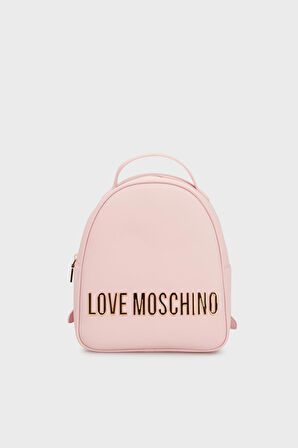 Love Moschino Bayan Sırt Çantası JC4197PP1LKD0600