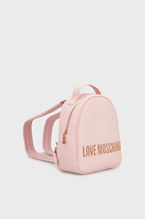 Love Moschino Bayan Sırt Çantası JC4197PP1LKD0600