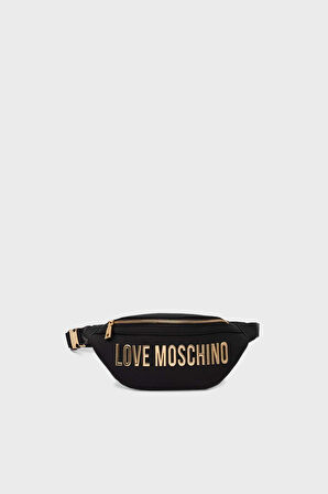 Love Moschino Bayan Bel Çantası JC4195PP1LKD0000