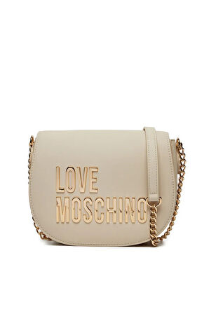 Love Moschıno Kadın Çapraz Çanta JC4194PP1LKD0110