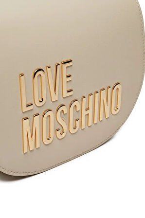 Love Moschıno Kadın Çapraz Çanta JC4194PP1LKD0110