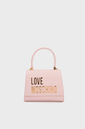 Love Moschino Bayan Çanta JC4024PP1LKD0600