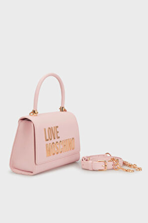 Love Moschino Bayan Çanta JC4024PP1LKD0600