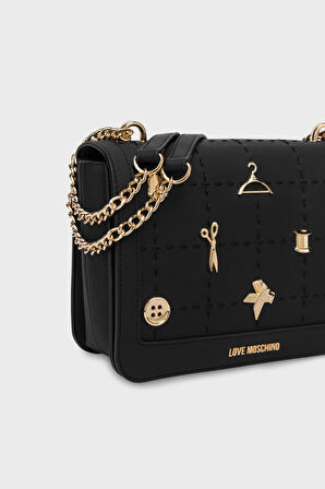 Love Moschino Bayan Çanta JC4065PP1LLI0000